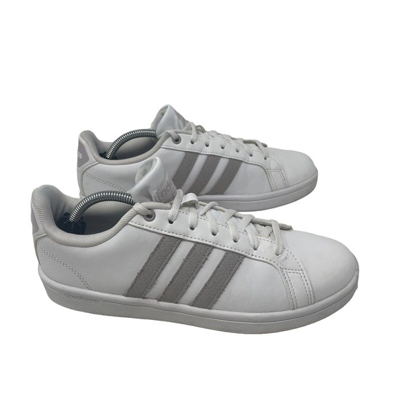 adidas foam cloud sneakers
